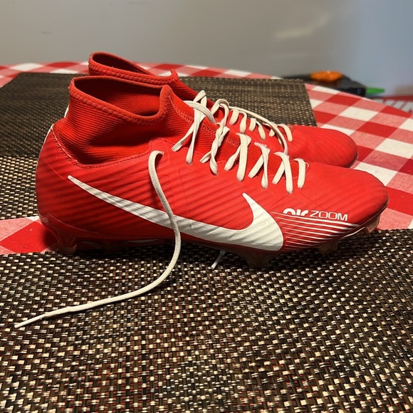 Nike zoom mercurial super fly 9 - Picture 3 of 5